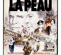 Lalo Schifrin - La Peau Soundtrack