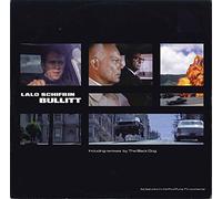 Lalo Schifrin - Lalo Schifrin - Bullitt (Black Dog Remixes) - Warner