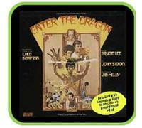 Lalo Schifrin - Lalo Schifrin: Enter the Dragon