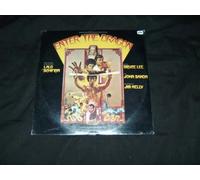LALO SCHIFRIN - LALO SCHIFRIN LP, ENTER THE DRAGON SOUNDTRACK (US ISSUE SEALED VINYL)