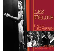 Lalo Schifrin - Les Felins (Joy House)