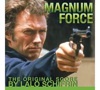 Lalo Schifrin - Magnum Force