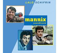 Lalo Schifrin - Mannix