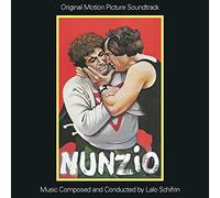 Lalo Schifrin - Nunzio