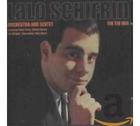 Lalo Schifrin Orchestra & Sextet - Tin Tin Deo