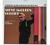 Lalo Schifrin - Ost: Bullitt [Vinilo]