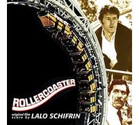 Lalo Schifrin - Rollercoaster