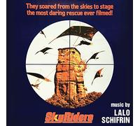 Lalo Schifrin - Sky Riders