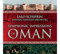 Lalo Schifrin - Symphonic Impressions Of Oman