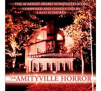 Lalo Schifrin - The Amityville Horror
