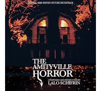 Lalo Schifrin - The Amityville Horror