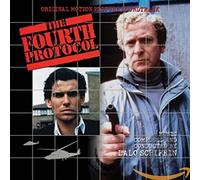Lalo Schifrin - The Fourth Protocol