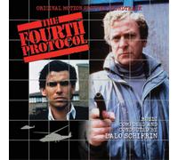Lalo Schifrin - The Fourth Protocol