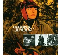 Lalo Schifrin - The Fox