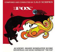 Lalo Schifrin - The Fox