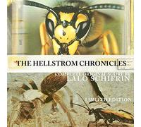 Lalo Schifrin - The Hellstorm Chronicles