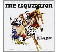 Lalo Schifrin - The Liquidator (OST)