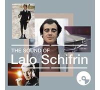 Lalo Schifrin - The Sound Of Lalo Schifrin
