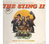 Lalo Schifrin - The Sting II (Music From The OST) [Vinyl LP]