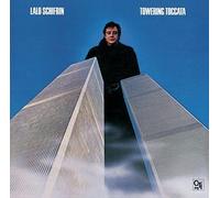 Lalo Schifrin - Towering Toccata