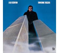 Lalo Schifrin - Towering Toccata (Jpn)