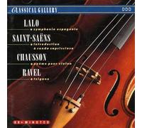 Lalo - Symphonie/Introduction/Po