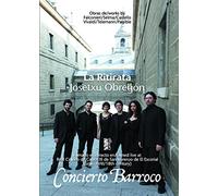 Lalo, Tamar Obregon, Josetxu Prego, Ignacio Solinis, Enrike Zapico, Daniel Zeberio, Miren - Obregón: Concierto Barroco [DVD]