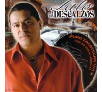 Lalo Y Los Descalzos - Puro Zacatecas 2