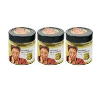 LALOLA1947 - Crema para untar de pistacho al 15% 3x200g