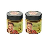 LALOLA1947 - Pasta pura de pistacho 2x200g