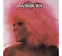 Lalomie Washburn - My Music Is Hot (Expanded Edition)