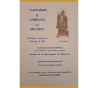 L'Alonsíada o Conquista de Menorca