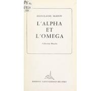 Lalpha Et Lomega (ebook)