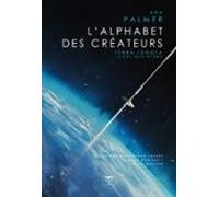 Lalphabet Des Créateurs (ebook)