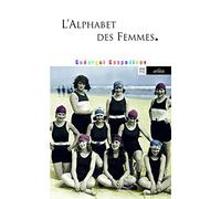 L'alphabet des femmes