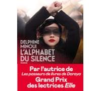 Lalphabet Du Silence (ebook)