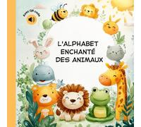 L'Alphabet Enchanté des Animaux