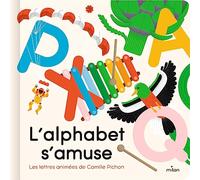 L'alphabet s'amuse