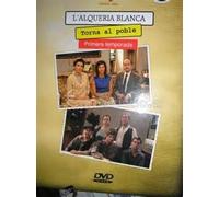 L'Alqueria Blanca 1ª Temporada [DVD]