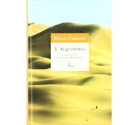 L'alquimista (A TOT VENT-TELA)