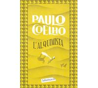 L'Alquimista (BIBLIOTECA PAULO COELHO)