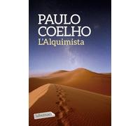 L'Alquimista (LABUTXACA BIBLIO AUTOR)
