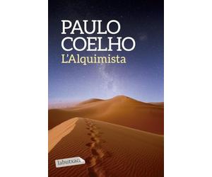 L'Alquimista (LABUTXACA BIBLIO AUTOR)