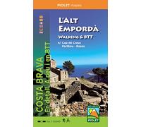 L'Alt Empordà. Walking - BTT: 4. Cap de Creus / Portbou-Roses