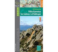 L'ALTA GARROTXA LES SALINES I EL VALLESPIR