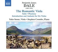 L'Alto romantique