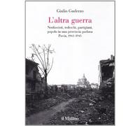 L'altra guerra. Neofascisti, tedeschi, partigiani, popolo in una provincia padana. Pavia 1943-1945 (Fuori collana)