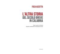 L'altra storia del secolo breve in Calabria. Paesi, uomini e territorio. Degrado ambientale ed emergenze sociali