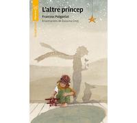 L'altre Princep (La formiga)