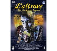L' Altrove - The Darkness Beyond [Italia] [DVD]